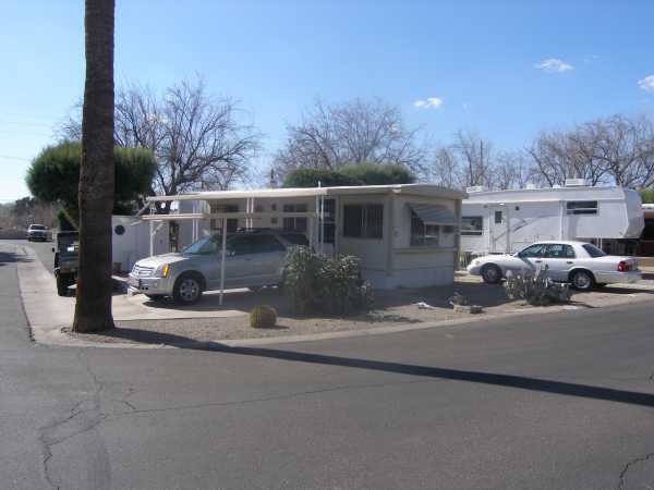 610 Jack Burden Rd #32