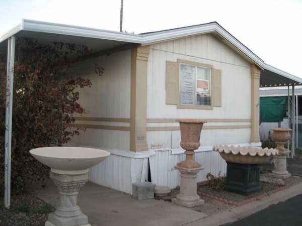 2340 E. University Dr. #123