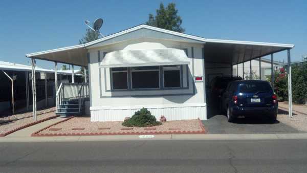 2609 W Southern Ave #200