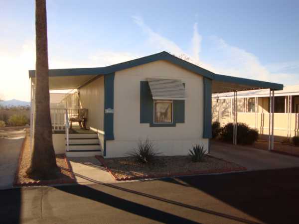 11596 West Sierra Dawn Blve. #351