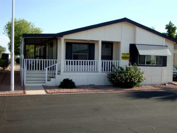 11596 W. Sierra Dawn Blvd.#310