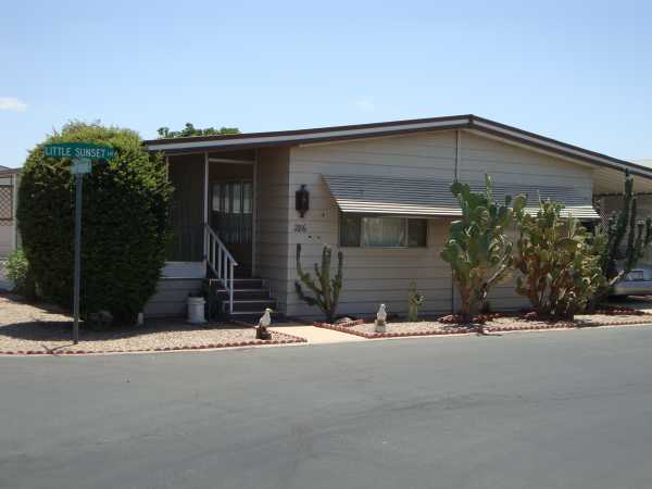 11596 W. Sierra Dawn Blvd.#286
