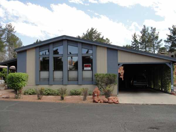 6770 W.SR 89A - Unit 139