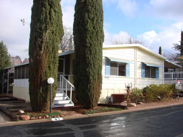 41 Fannin St.