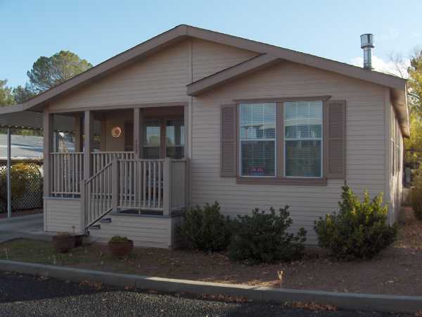 6770 W SR 89A #127