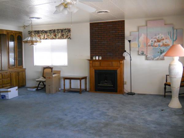 8350 E. McKellips Road #237