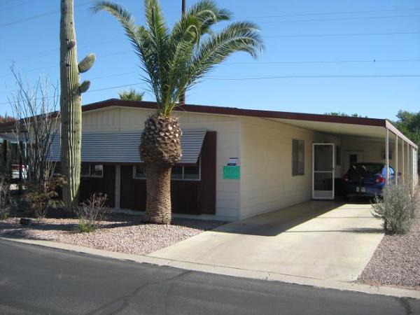 8350 E. McKellips Dr. #237