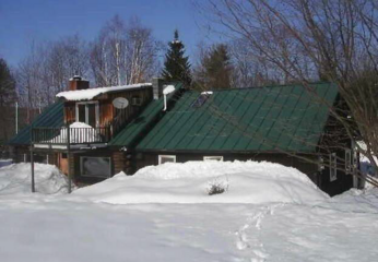 89 John Connor Rd