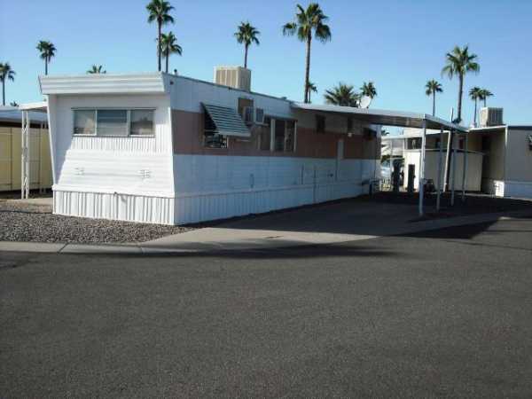 16225 N. Cave Creek Rd, Space 94