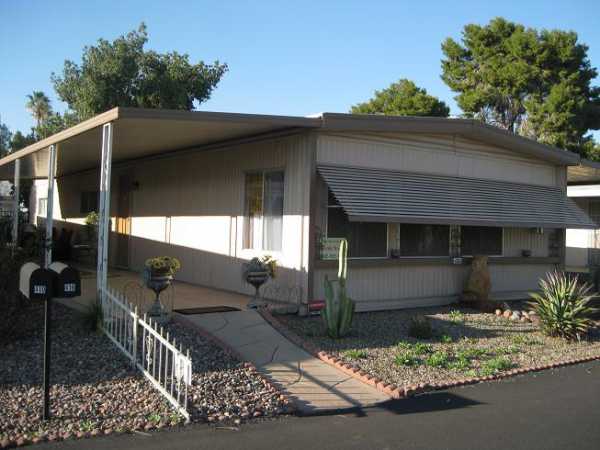 500 N. 67th Ave. #230