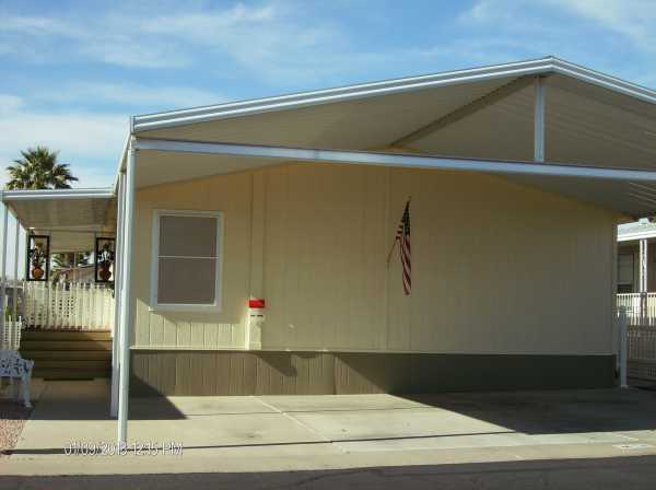 2131 E Union Hills Dr #14