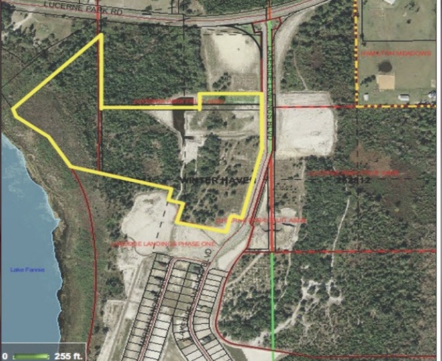 4852 Landslide Landings Blvd.
