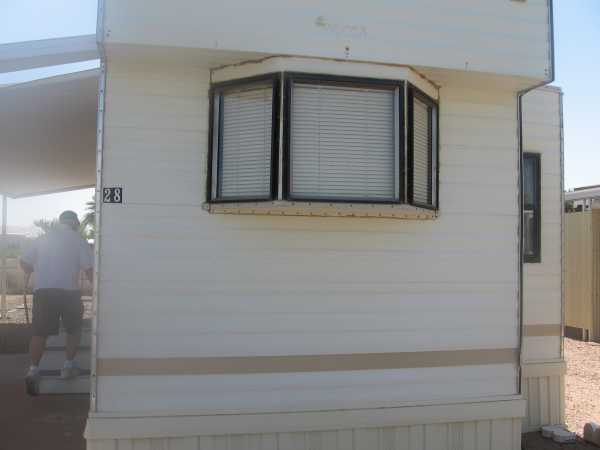 306 S. Recker Rd. Unit #28 North
