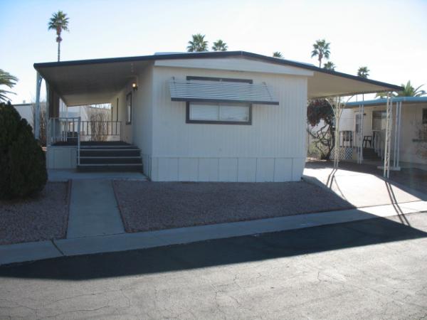 305 S. Val Vista Dr. #92