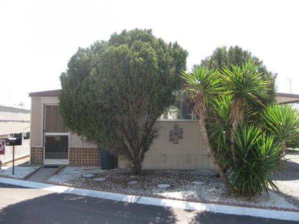 701 S. Dobson Rd. #290