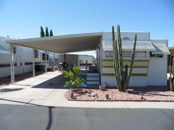 8700 E. University Drive, #1723