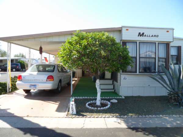 8700 E. University Drive, #757
