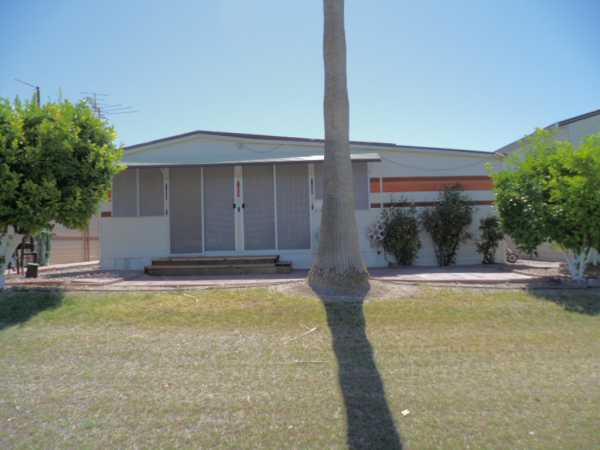 8700 E. University Drive #2563