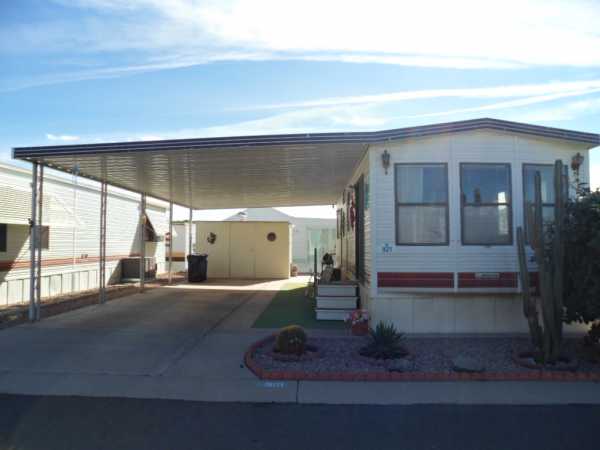 8700 E. University Drive, #921