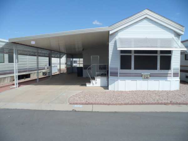 8700 E. University Drive, #530