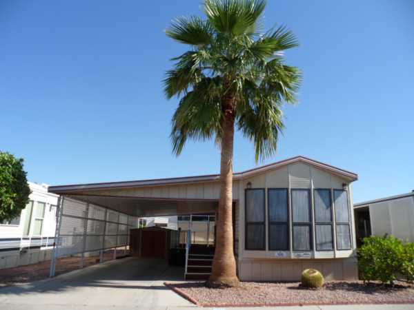 8700 E. University Drive, #920