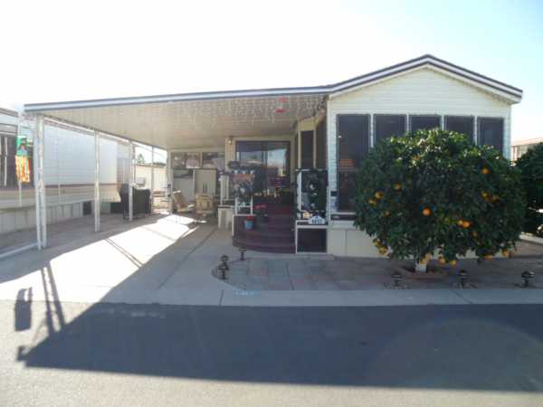 8700 E. University Drive, #1417