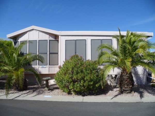 8700 E. University Drive, #1860