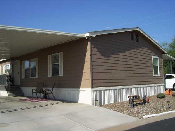 8600 E. Broadway Rd. #6