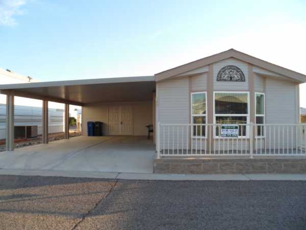 8700 E. University Drive, #5349