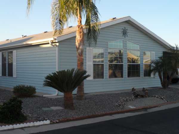 215 N Power Rd #41