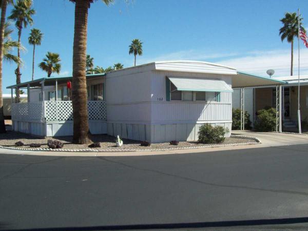 3300 E Broadway # 102