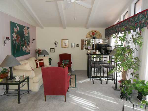 8103 E. Southern Avenue #129