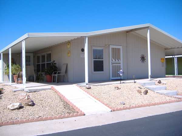 8103 E. Southern #317