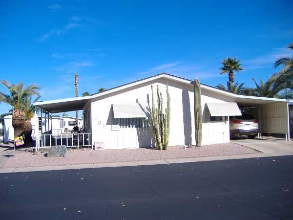 8103 E. Southern #261