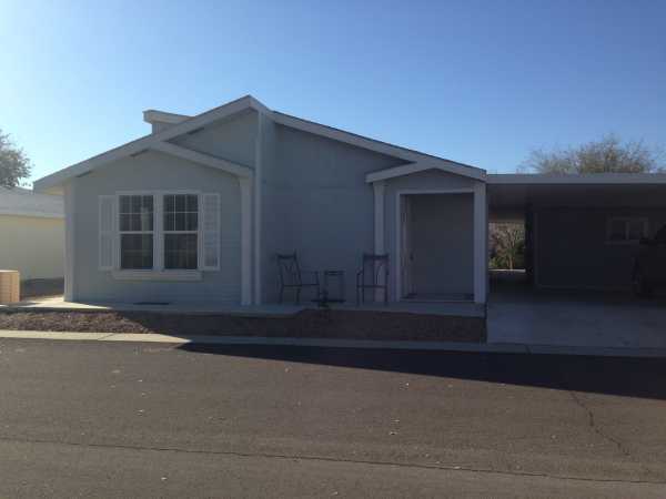8500 E. Southern