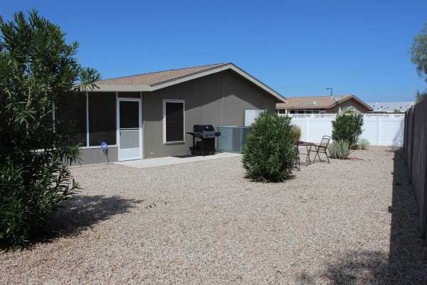 8840 E SUNLAND AVE, #63