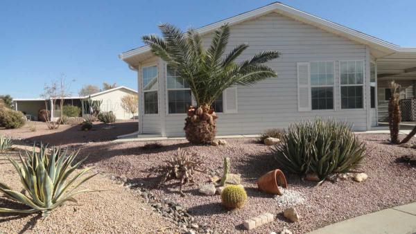 2550 S. ELLSWORTH RD. # 808