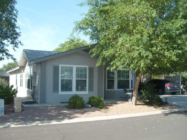 8500 E Southern Ave, #132