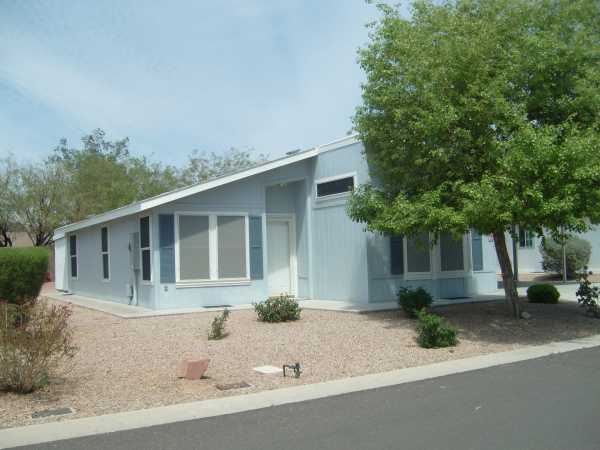 8500 E Southern Ave #57