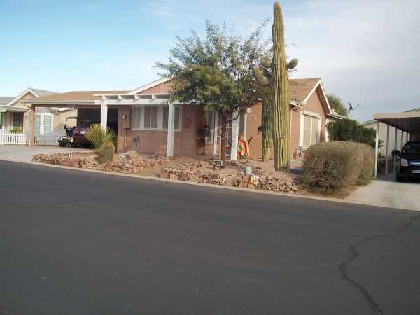8840 E Sunland Ave #166