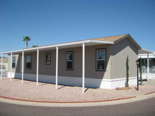 10955 N. 79th Ave. #48