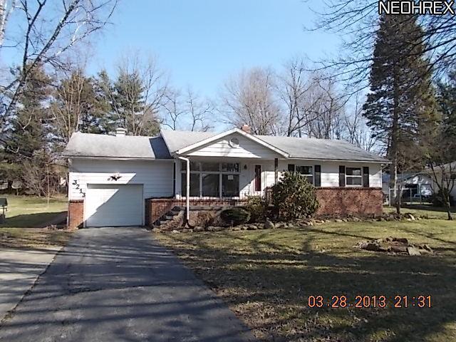 3213 Trotter Rd
