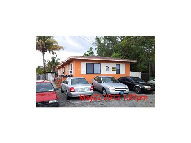84 NW 71 ST # 2