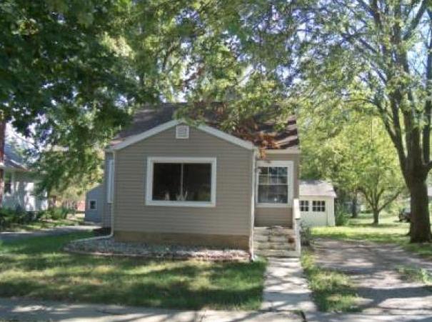 1243 Vine Street