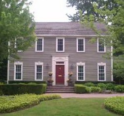 804 North Valley Chase