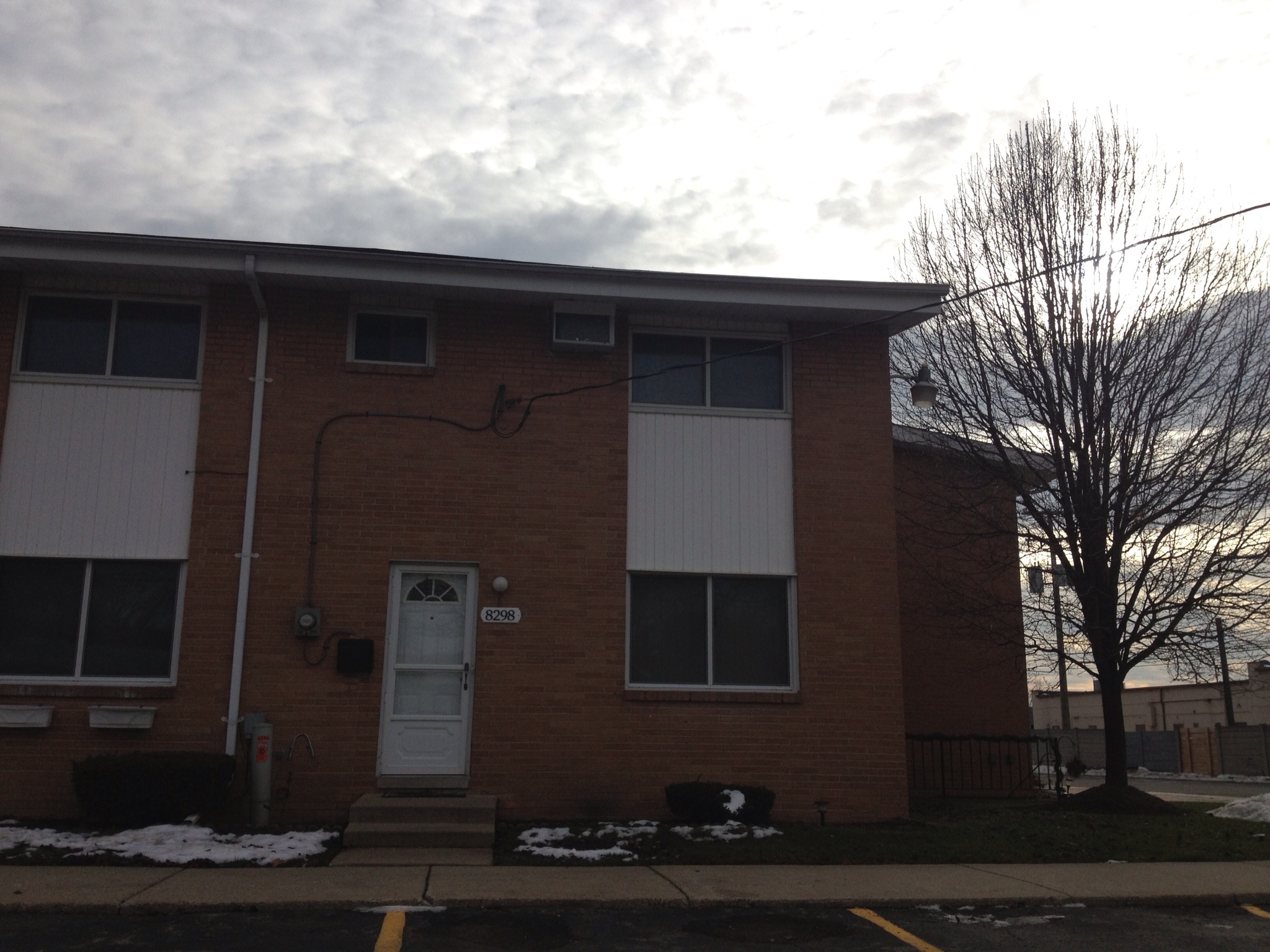 8298 Huntington