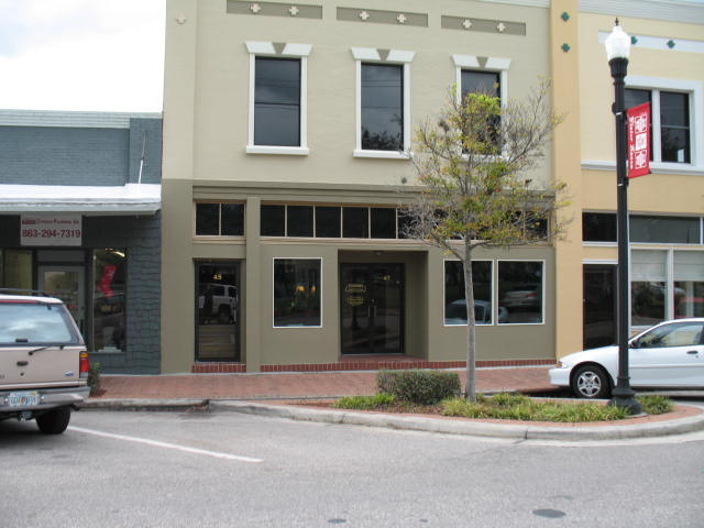 45 NW 5TH STREET