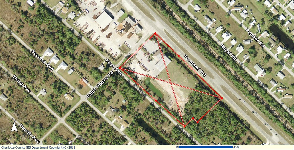 11461 TAMIAMI TRail
