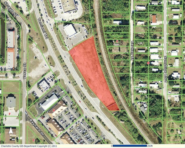 2600 Tamiami Trail
