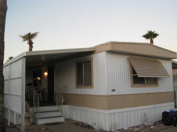 4400 W. Missouri Ave. #284